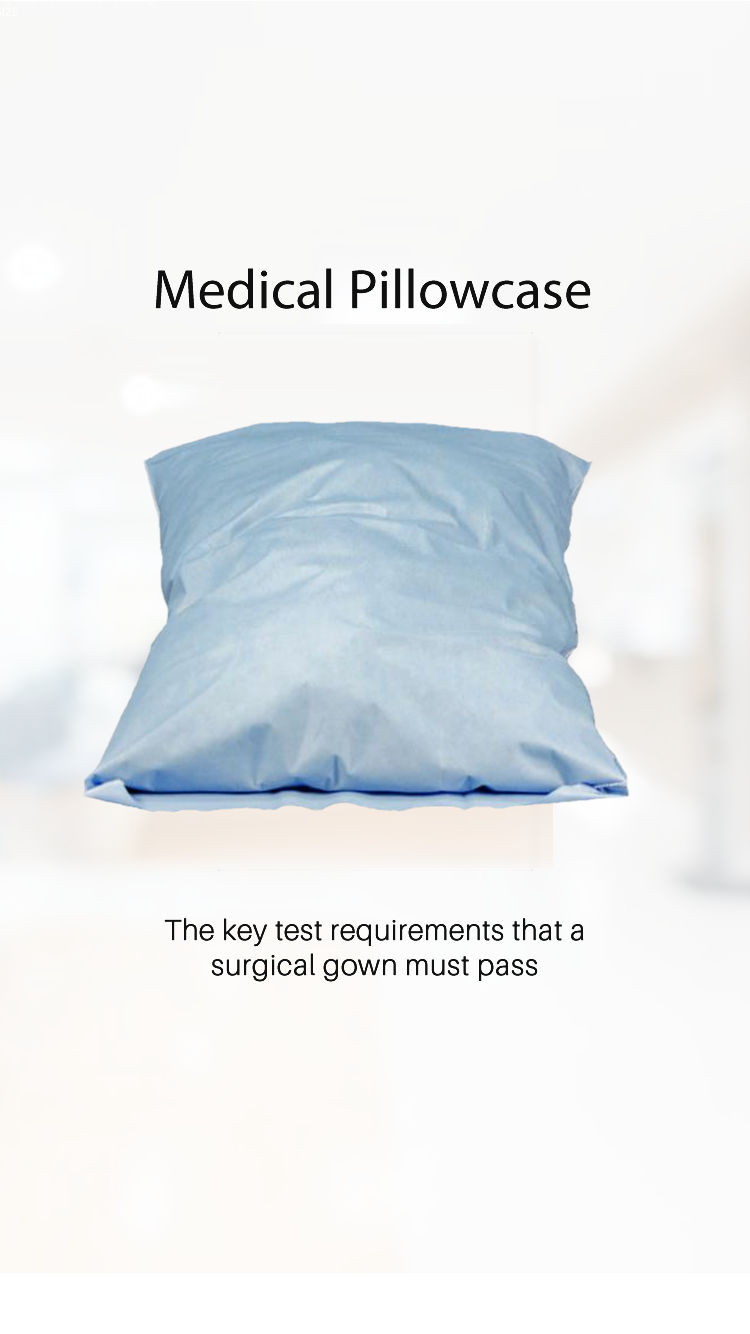 MEDICAL PILLOW CASE Dentica PPE (Personal Protective Equipment) market
